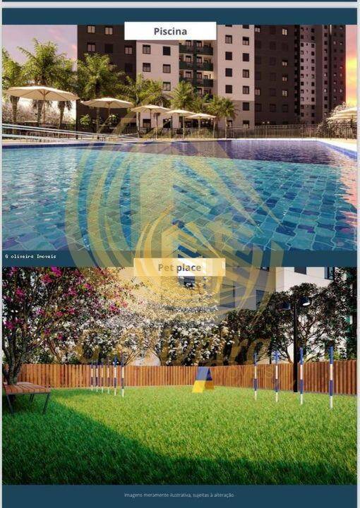 Apartamento em Jardim do Lago, Jundiaí - Foto 39