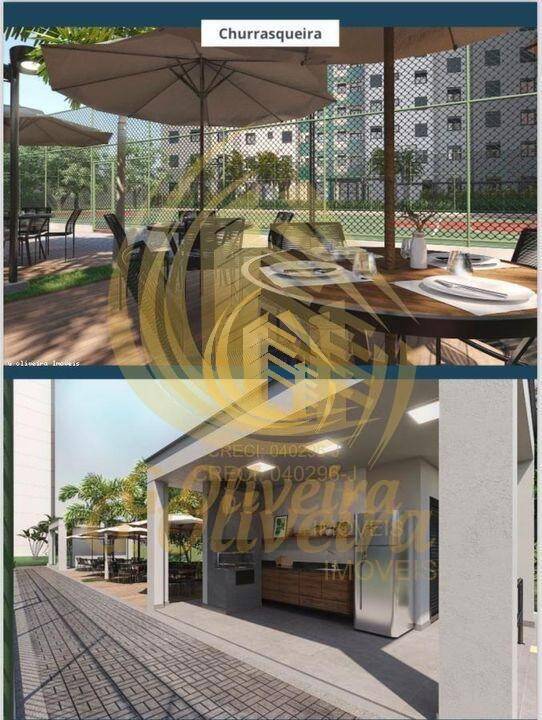 Apartamento em Jardim do Lago, Jundiaí - Foto 46