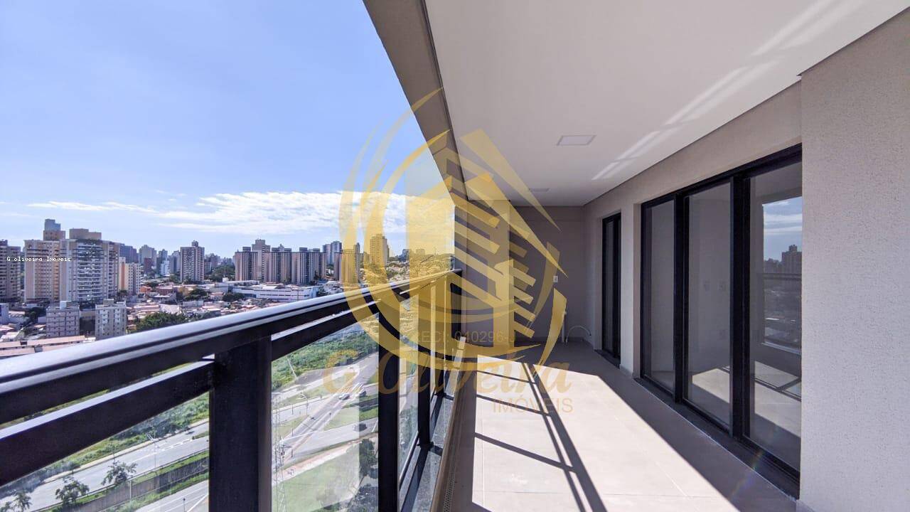 Apartamento em Jardim Campos Elísios, Jundiaí - Foto 24