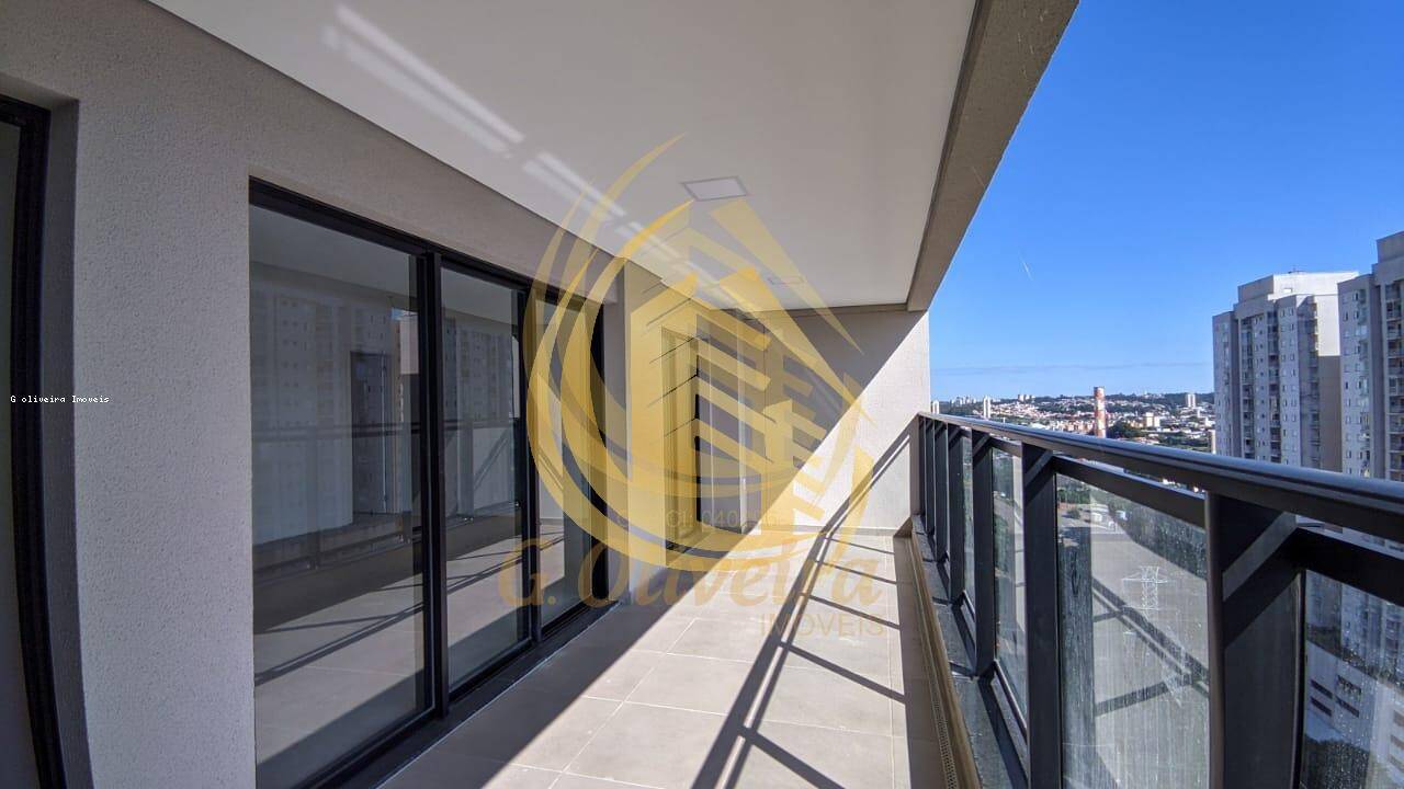 Apartamento em Jardim Campos Elísios, Jundiaí - Foto 25