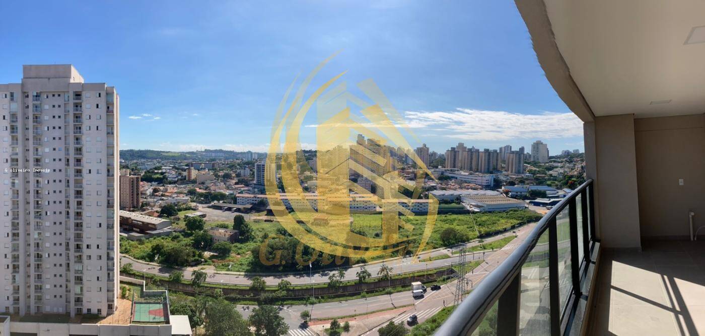 Apartamento em Jardim Campos Elísios, Jundiaí - Foto 26