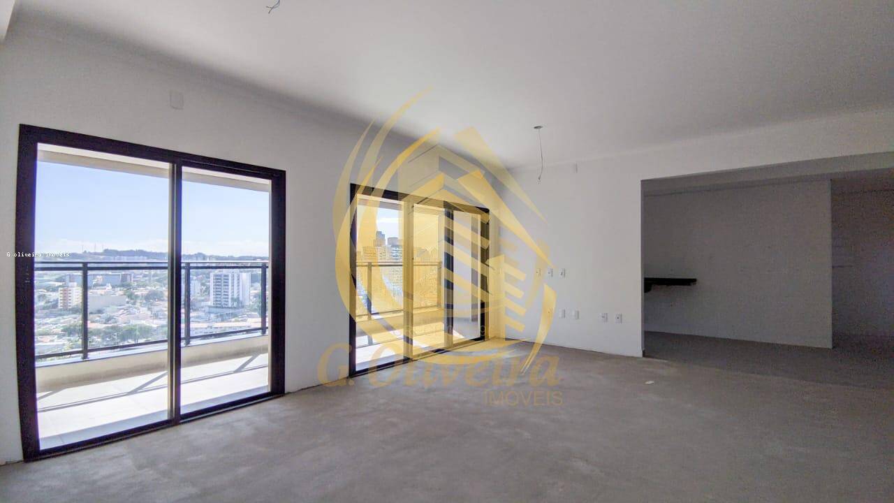 Apartamento em Jardim Campos Elísios, Jundiaí - Foto 27