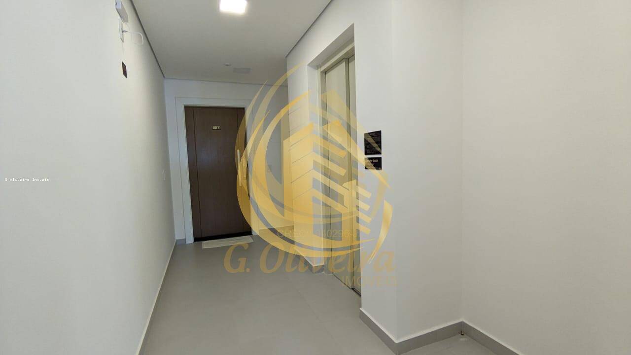 Apartamento em Jardim Campos Elísios, Jundiaí - Foto 29