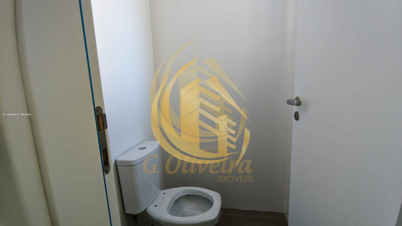 Apartamento em Jardim Campos Elísios, Jundiaí - Foto 30