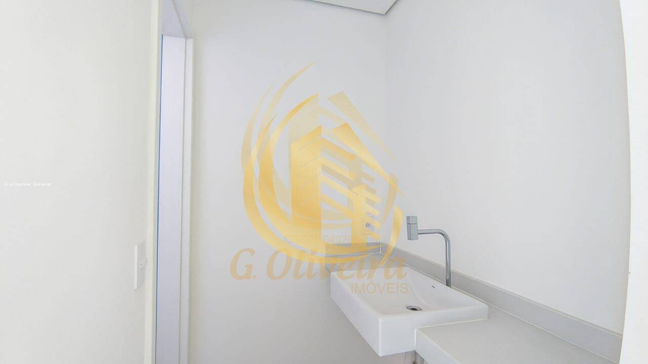 Apartamento em Jardim Campos Elísios, Jundiaí - Foto 31