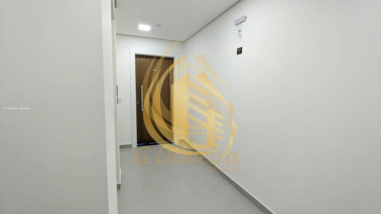 Apartamento em Jardim Campos Elísios, Jundiaí - Foto 34