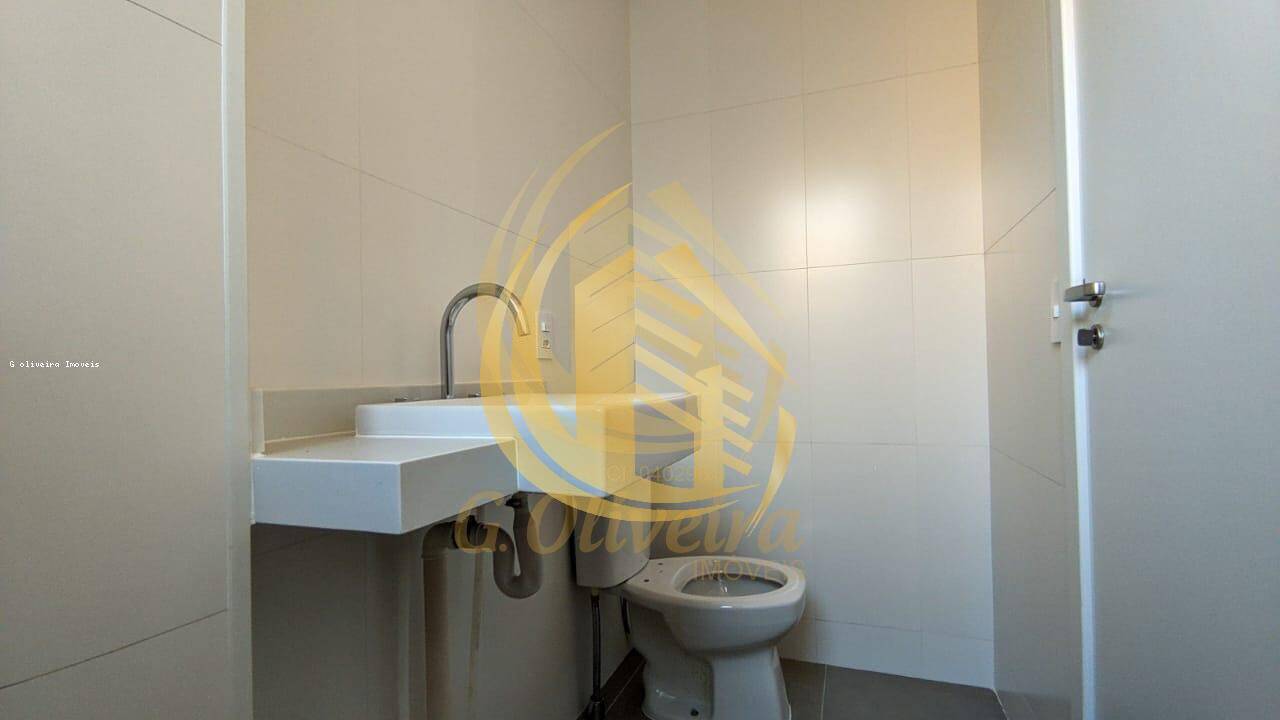 Apartamento em Jardim Campos Elísios, Jundiaí - Foto 35