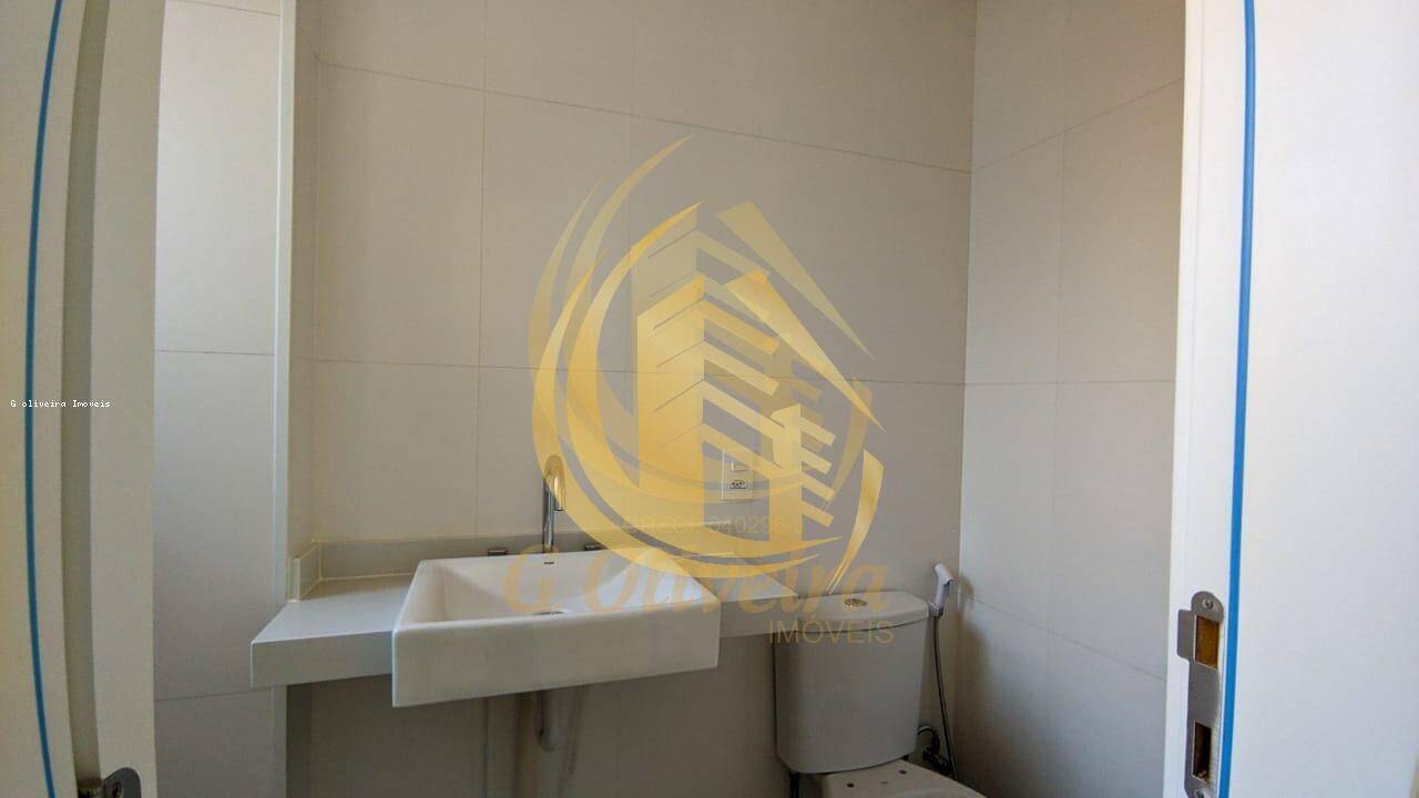 Apartamento em Jardim Campos Elísios, Jundiaí - Foto 38