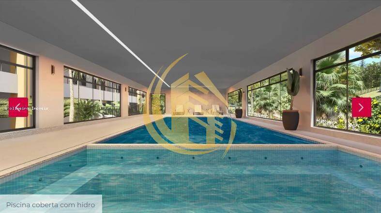 Apartamento em Portal do Paraíso II, Jundiaí - Foto 2