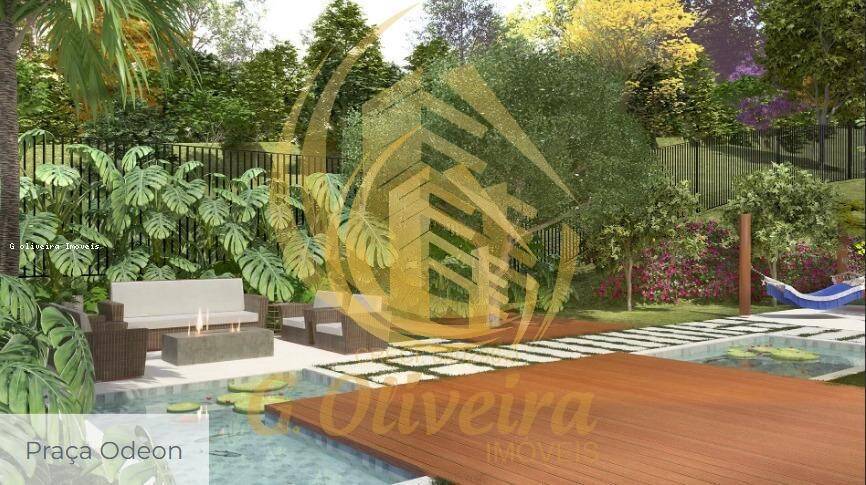 Apartamento em Portal do Paraíso II, Jundiaí - Foto 29