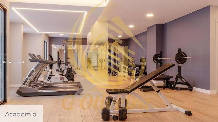 Apartamento em Portal do Paraíso II, Jundiaí - Foto 33
