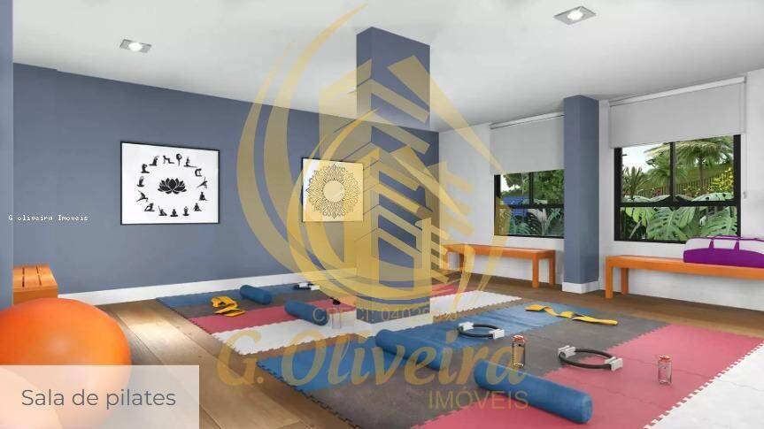 Apartamento em Portal do Paraíso II, Jundiaí - Foto 35