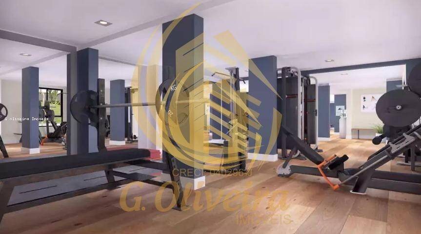 Apartamento em Portal do Paraíso II, Jundiaí - Foto 37