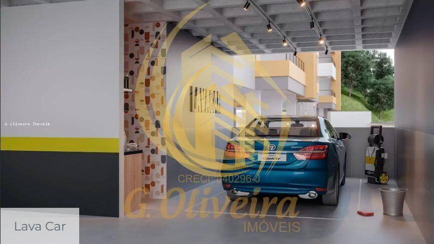 Apartamento em Portal do Paraíso II, Jundiaí - Foto 38