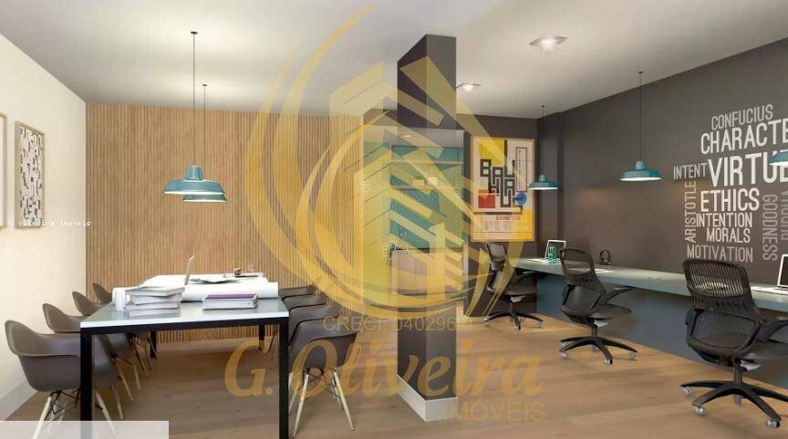 Apartamento em Portal do Paraíso II, Jundiaí - Foto 39