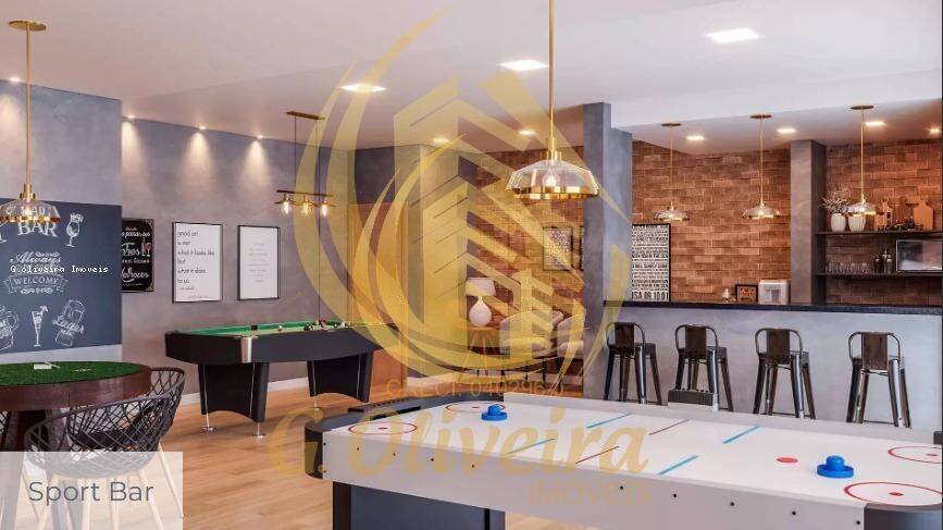 Apartamento em Portal do Paraíso II, Jundiaí - Foto 40