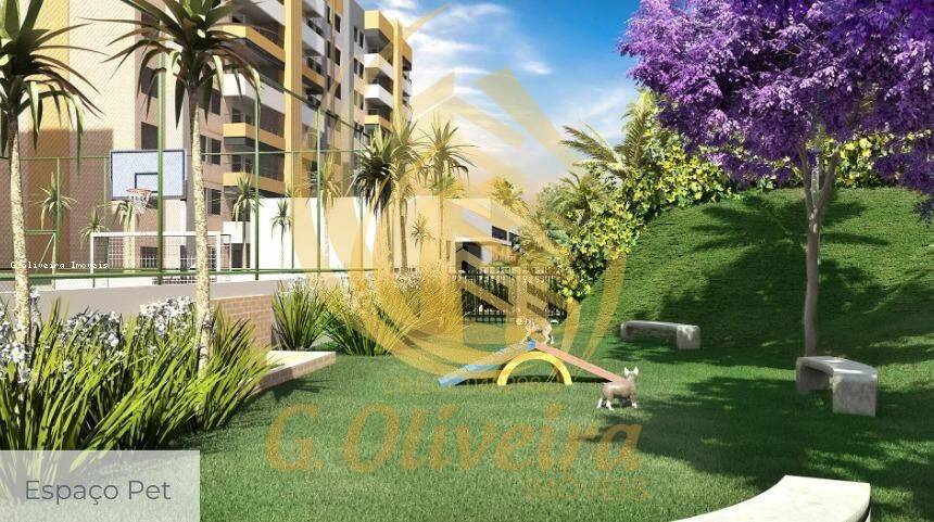 Apartamento em Portal do Paraíso II, Jundiaí - Foto 41