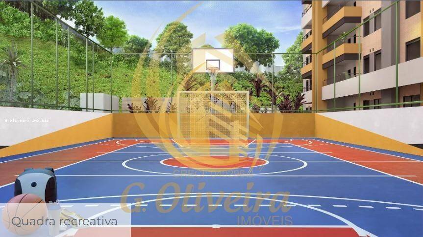 Apartamento em Portal do Paraíso II, Jundiaí - Foto 42