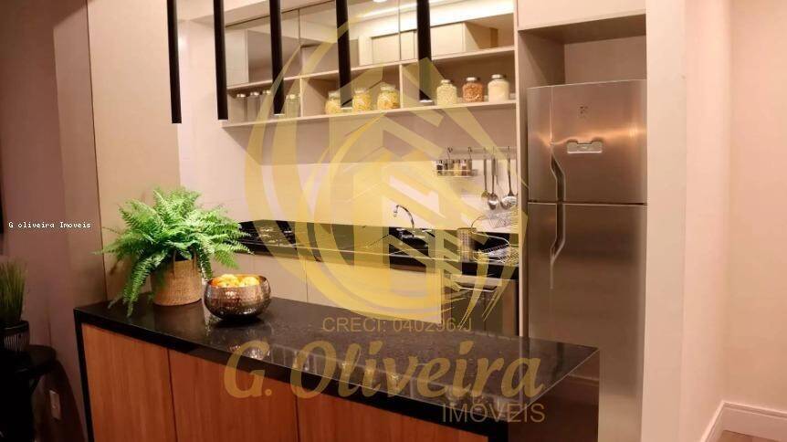 Apartamento em Portal do Paraíso II, Jundiaí - Foto 44