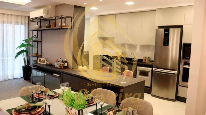 Apartamento em Portal do Paraíso II, Jundiaí - Foto 45