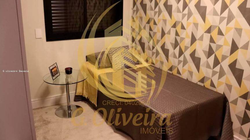 Apartamento em Portal do Paraíso II, Jundiaí - Foto 48