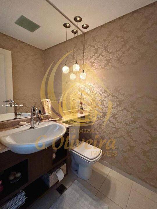 Apartamento em Jardim Campos Elísios, Jundiaí - Foto 22