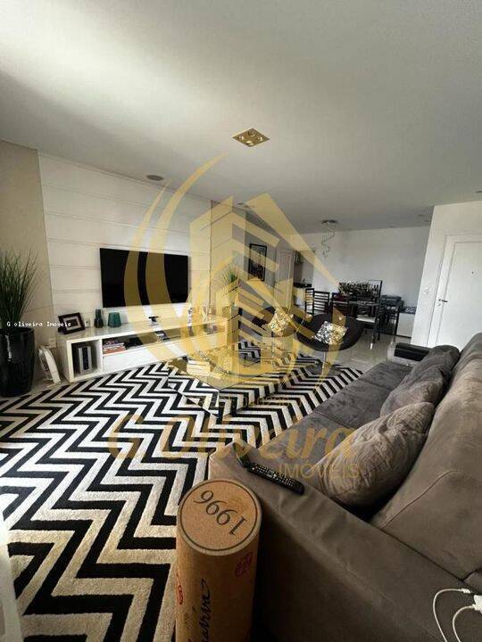 Apartamento em Jardim Campos Elísios, Jundiaí - Foto 25