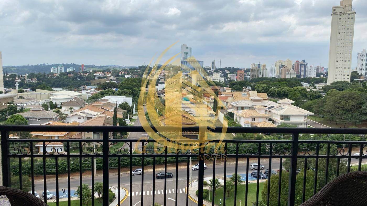 Apartamento em Jardim Campos Elísios, Jundiaí - Foto 26