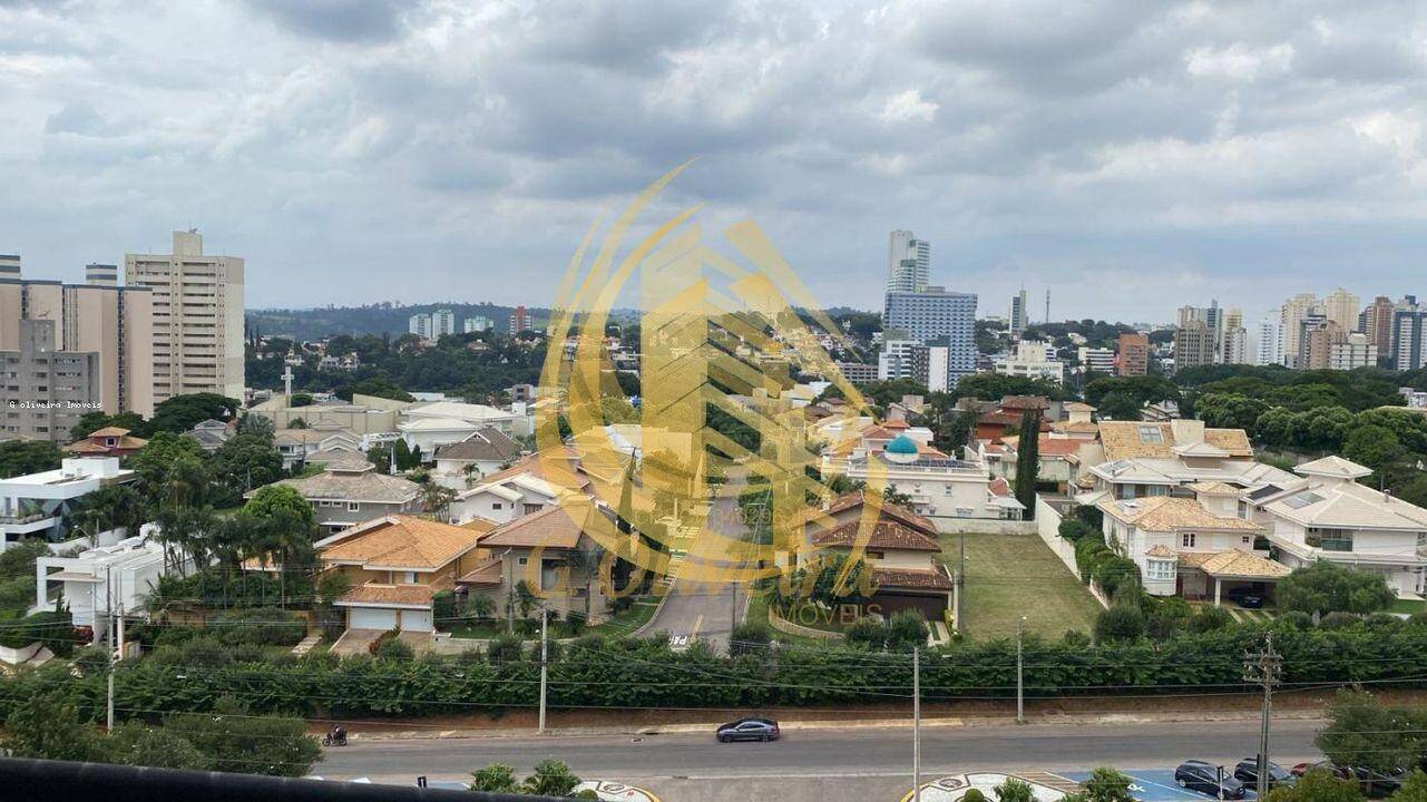 Apartamento em Jardim Campos Elísios, Jundiaí - Foto 27