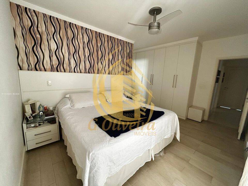 Apartamento em Jardim Campos Elísios, Jundiaí - Foto 28
