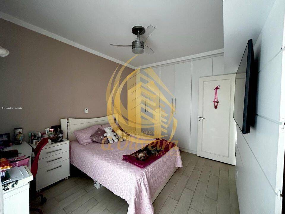 Apartamento em Jardim Campos Elísios, Jundiaí - Foto 29