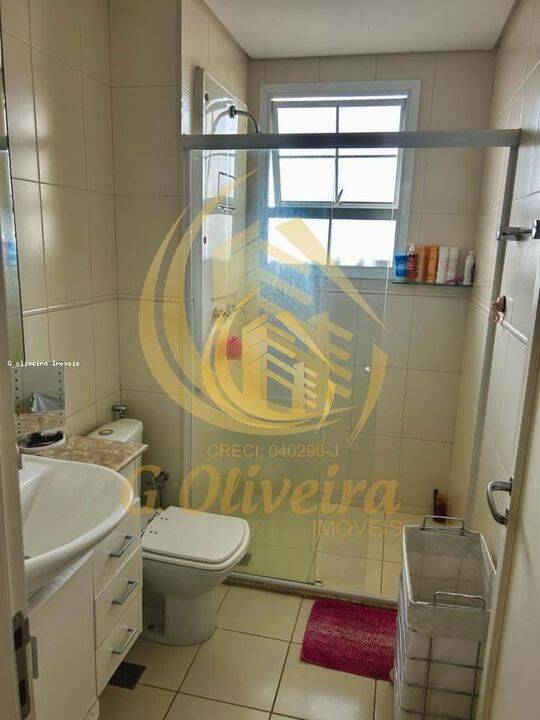 Apartamento em Jardim Campos Elísios, Jundiaí - Foto 30