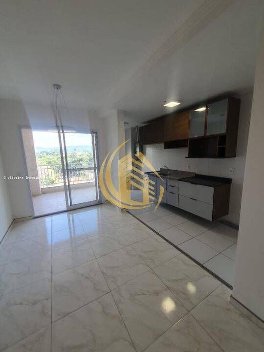 Apartamento em Jardim Tereza Cristina, Jundiaí - Foto 2