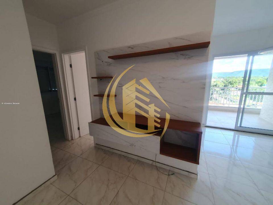 Apartamento em Jardim Tereza Cristina, Jundiaí - Foto 35