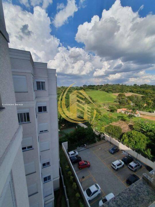 Apartamento em Jardim Tereza Cristina, Jundiaí - Foto 40