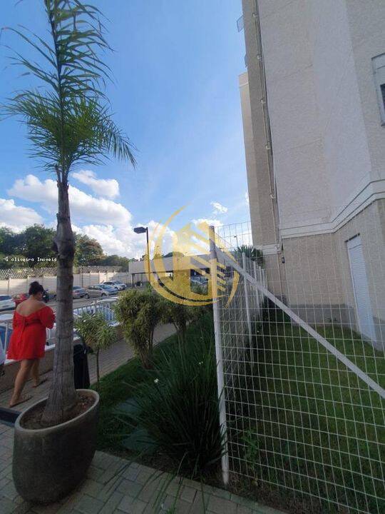 Apartamento em Jardim Tereza Cristina, Jundiaí - Foto 56
