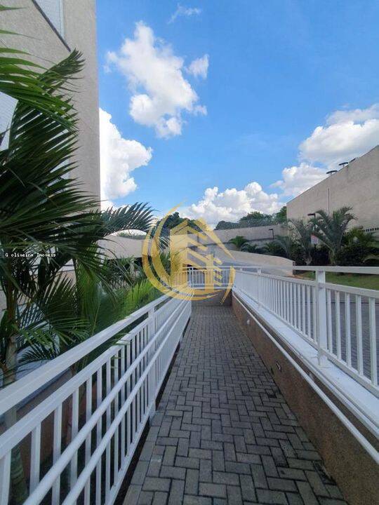 Apartamento em Jardim Tereza Cristina, Jundiaí - Foto 57