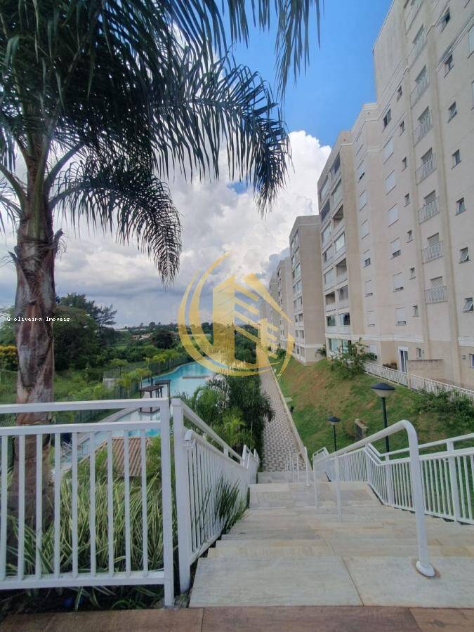 Apartamento em Jardim Tereza Cristina, Jundiaí - Foto 58
