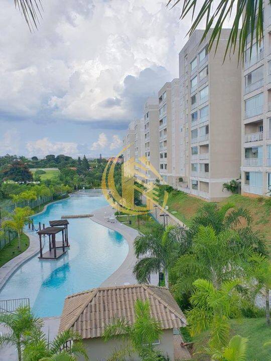 Apartamento em Jardim Tereza Cristina, Jundiaí - Foto 59