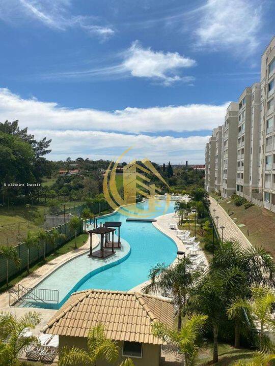 Apartamento em Jardim Tereza Cristina, Jundiaí - Foto 60