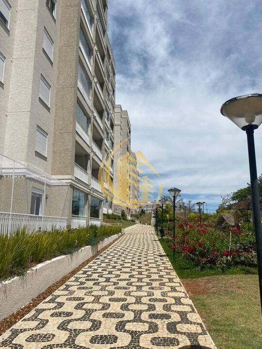 Apartamento em Jardim Tereza Cristina, Jundiaí - Foto 61