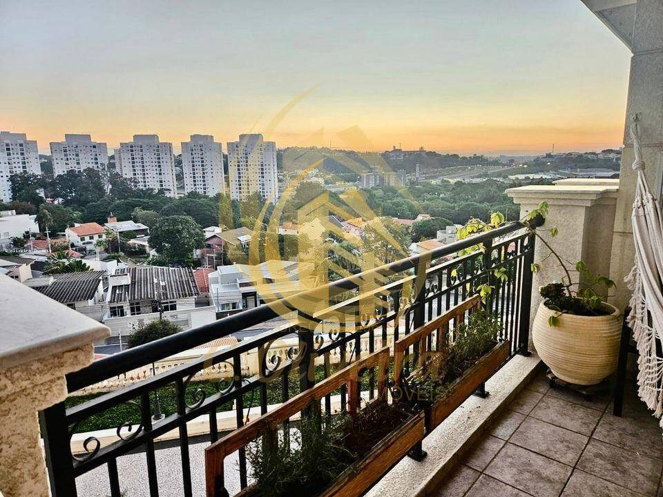 Apartamento em Jardim Campos Elísios, Jundiaí - Foto 2