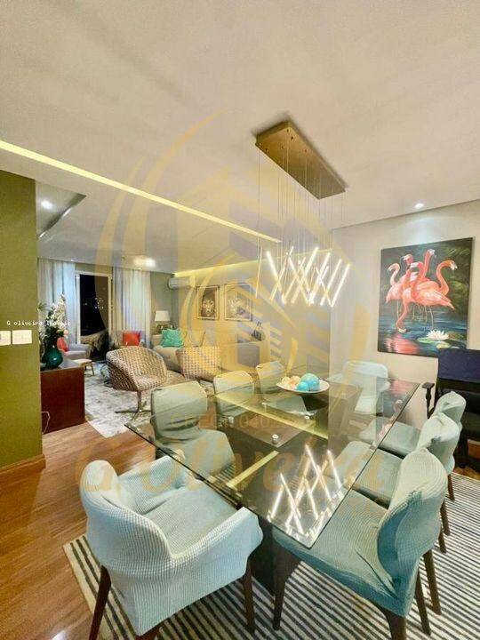 Apartamento em Jardim Campos Elísios, Jundiaí - Foto 31
