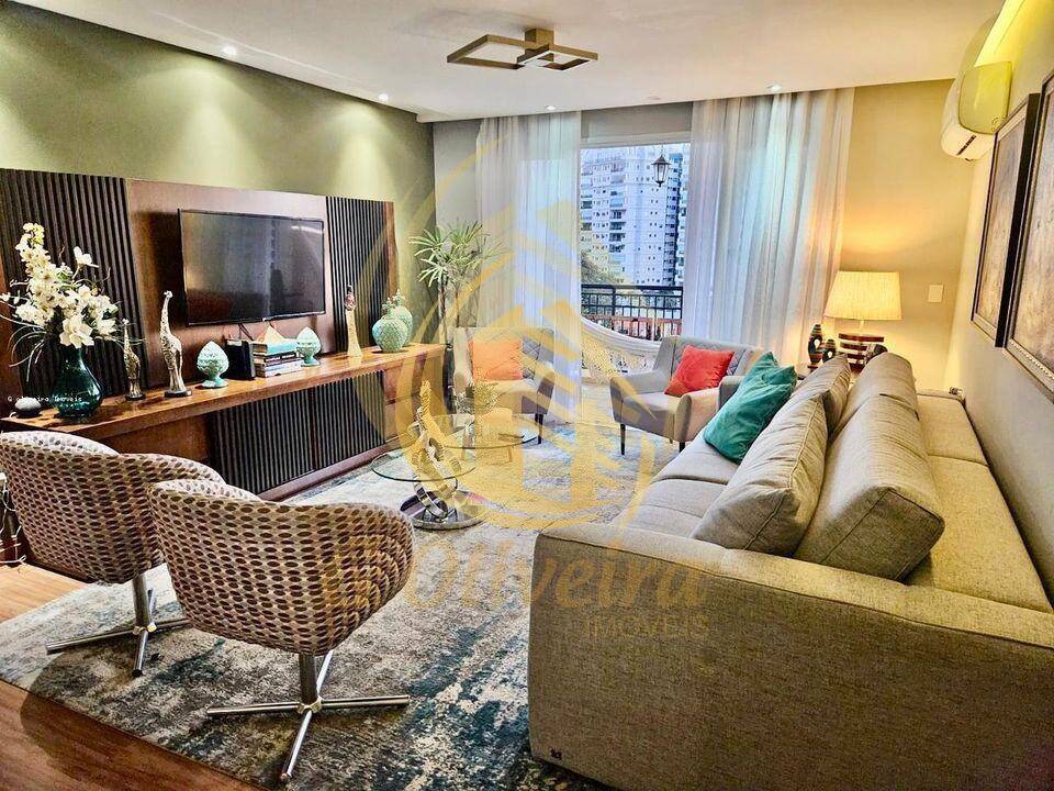 Apartamento em Jardim Campos Elísios, Jundiaí - Foto 32