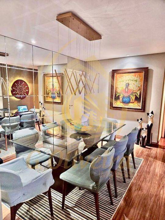 Apartamento em Jardim Campos Elísios, Jundiaí - Foto 33