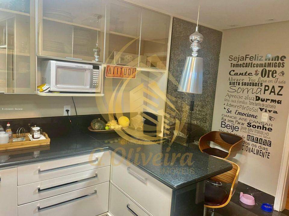 Apartamento em Jardim Campos Elísios, Jundiaí - Foto 34