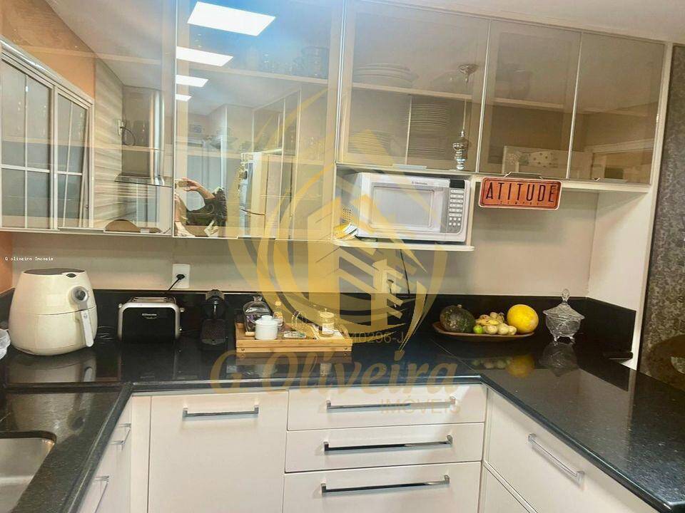 Apartamento em Jardim Campos Elísios, Jundiaí - Foto 36