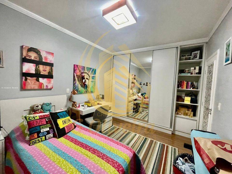 Apartamento em Jardim Campos Elísios, Jundiaí - Foto 38