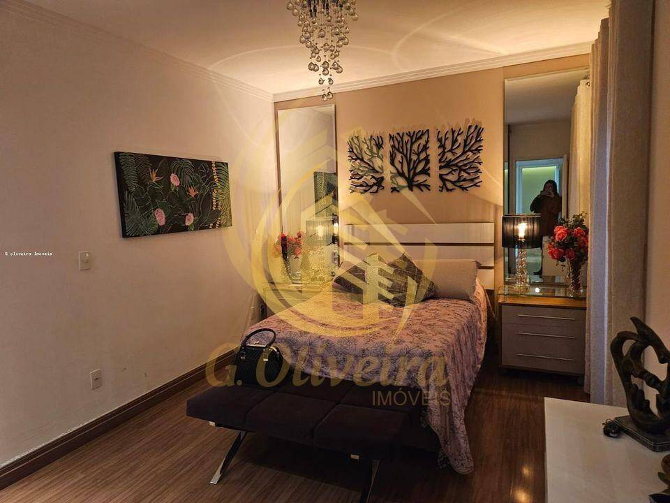 Apartamento em Jardim Campos Elísios, Jundiaí - Foto 43
