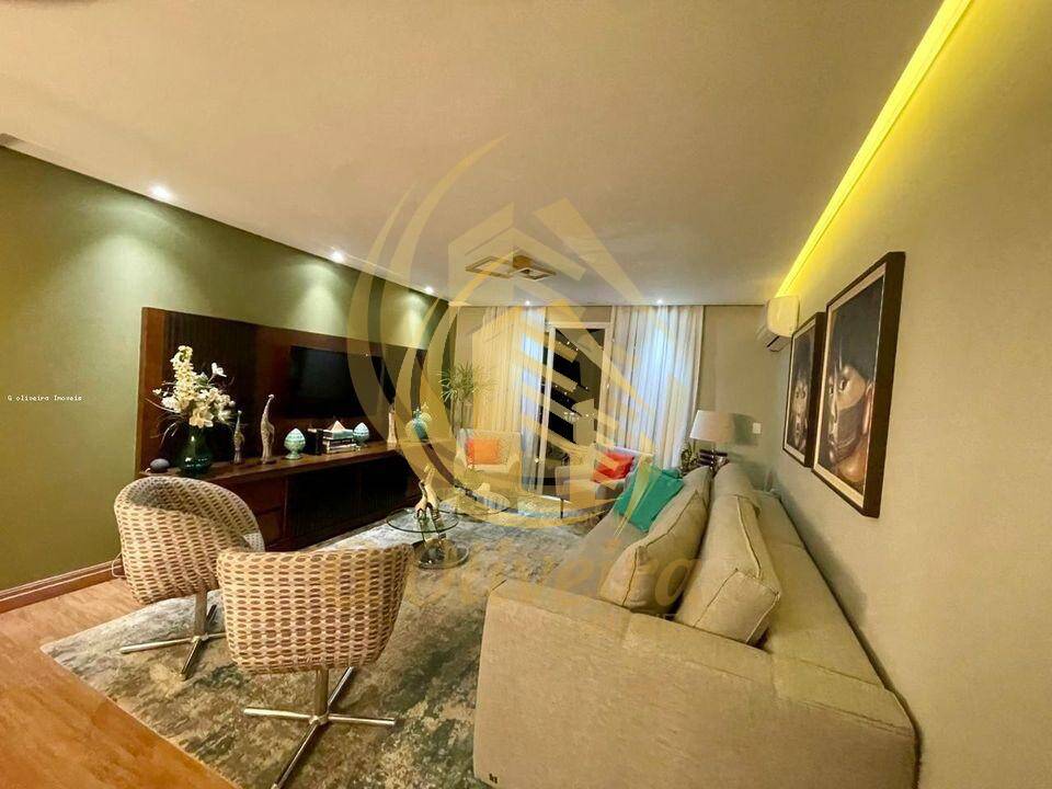 Apartamento em Jardim Campos Elísios, Jundiaí - Foto 44